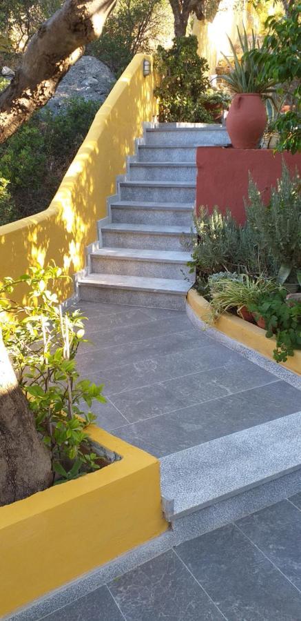 Ammos Apartments Agios Nikolaos Exterior foto